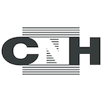 CNH logo
