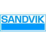 Sandvik logo